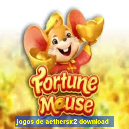 jogos de aethersx2 download